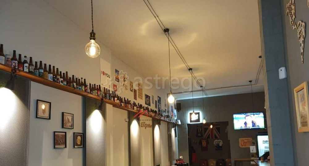 Торговое помещение, 74 м2 Красногорск - изображение 2