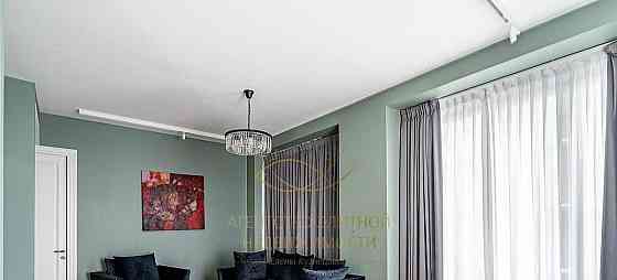 4-комн. квартира, 159 м2, 24/41 эт. Москва