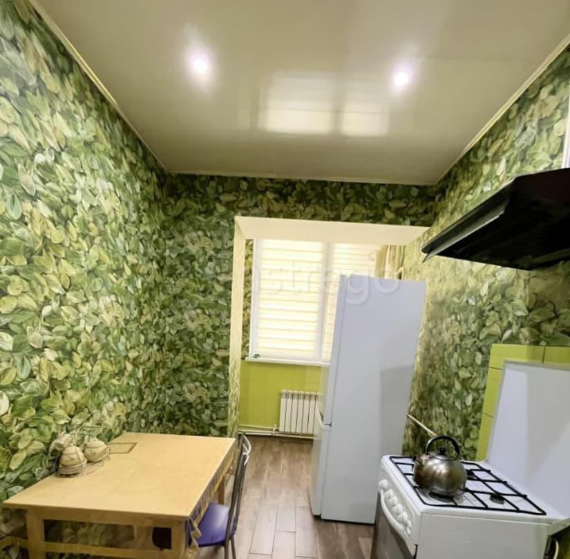 1-комн. квартира, 40 м2, 2/4 эт. Астрахань - изображение 4