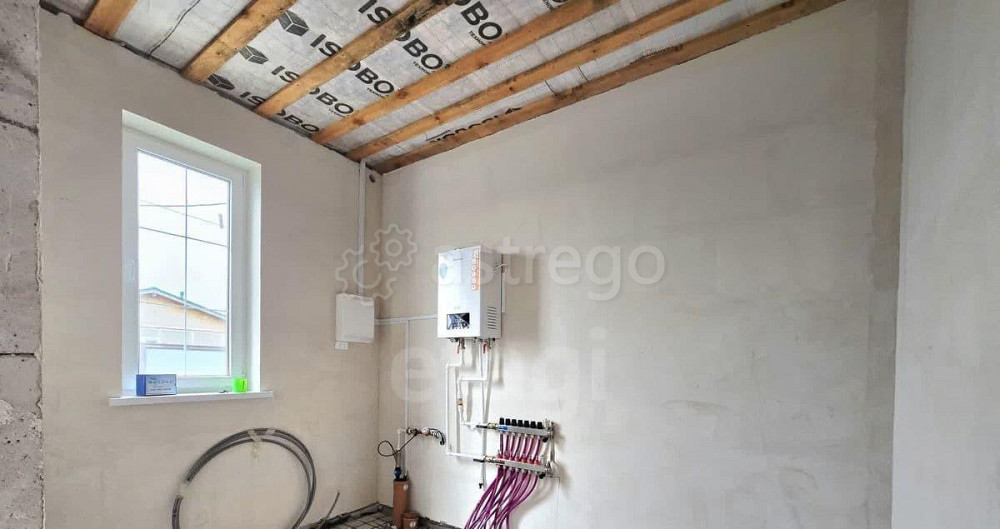 Дом, 133 м2, 6.7 сотки, 2 эт. Раменское - изображение 7