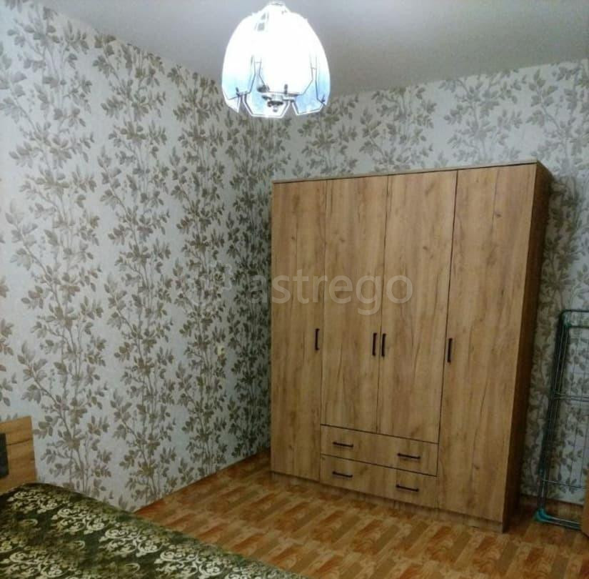 2-комн. квартира, 54 м2, 3/10 эт. Красноярск - изображение 1