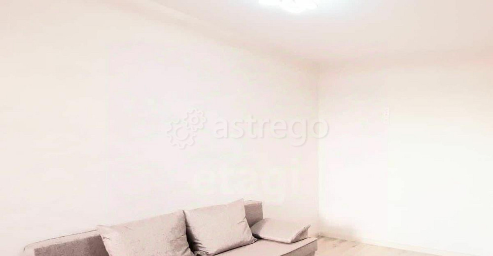 1-комн. квартира, 39 м2, 8/9 эт. Благовещенск - изображение 1