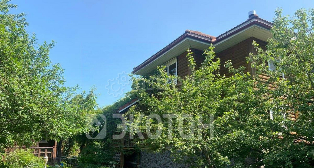 Коттедж, 320 м2, 11.2 сотки, 2 эт. Санкт-Петербург - изображение 3