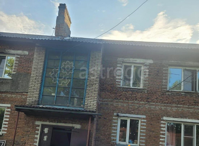 2-комн. квартира, 43.8 м2, 2/2 эт. Бийск - изображение 1