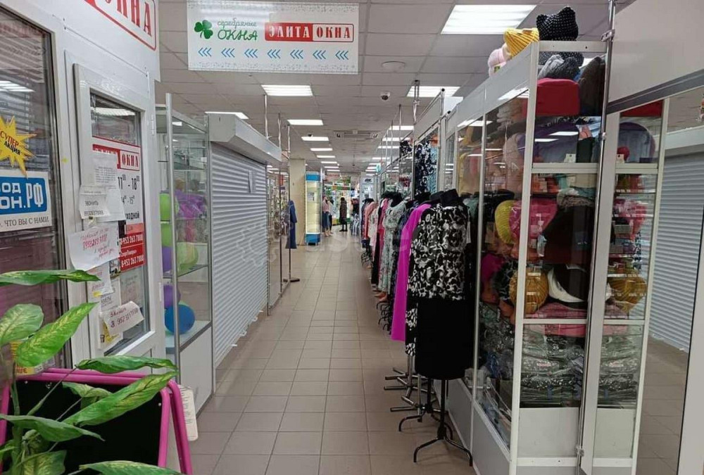 Торговое помещение, 50 м2 Северодвинск - изображение 8