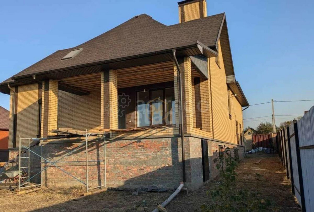 Коттедж, 275 м2, 15 соток, 2 эт. Разумное - изображение 7