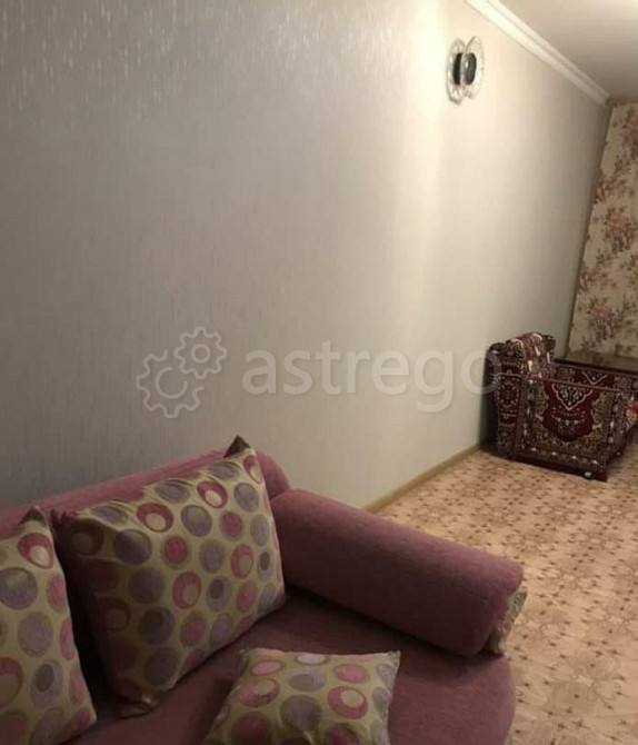 1-комн. квартира, 39 м2, 2/5 эт. Белгород - изображение 3