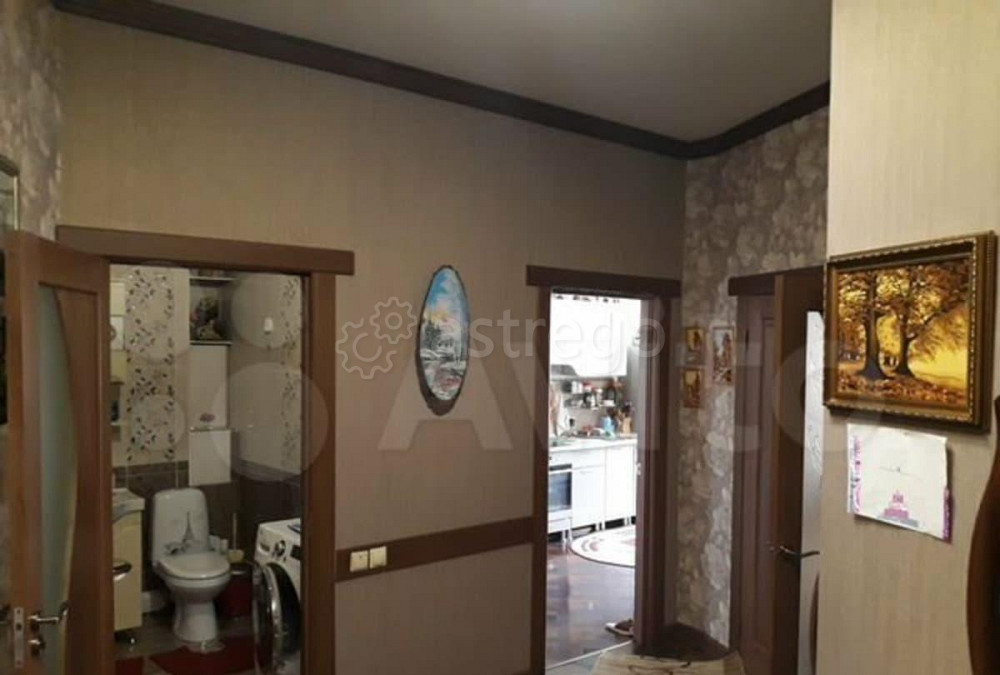 2-комн. квартира, 75.7 м2, 4/13 эт. Белгород - изображение 5