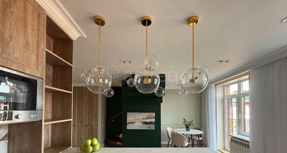 3-комн. квартира, 125 м2, 8/9 эт. Красногорск - изображение 6