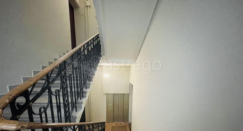 Комната, 45.9 м2, 3/5 эт. Москва - изображение 3