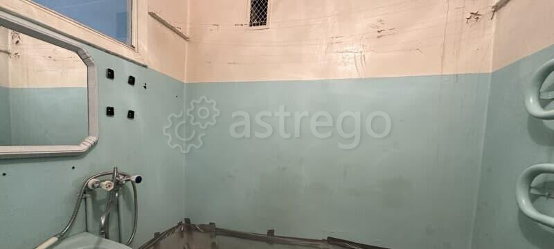 1-комн. квартира, 30 м2, 2/5 эт. Раменское - изображение 6