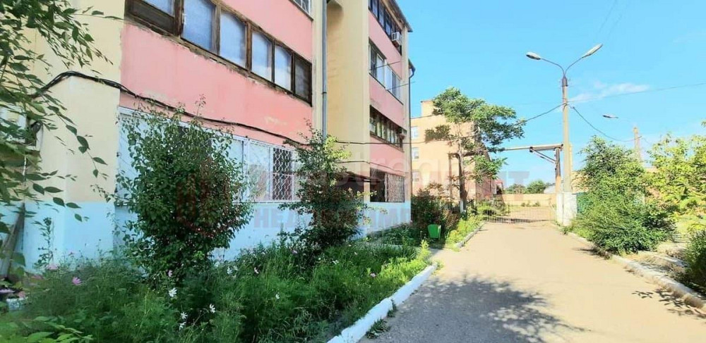 3-комн. квартира, 78.3 м2, 2/4 эт. Астрахань - изображение 9