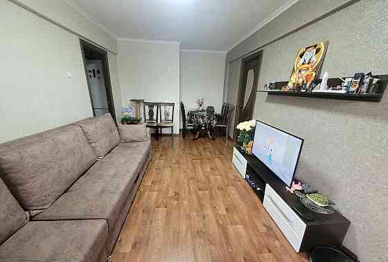 4-комн. квартира, 60.7 м2, 3/5 эт. Астрахань