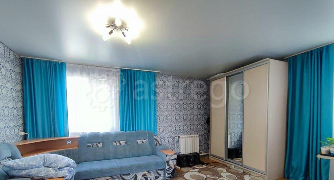 Дом, 49 м2, 15 соток, 1 эт. Новоалтайск - изображение 2