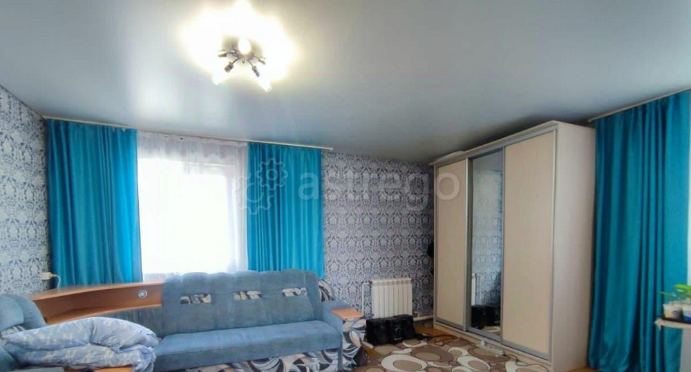 Дом, 49 м2, 15 соток, 1 эт. Новоалтайск - изображение 2