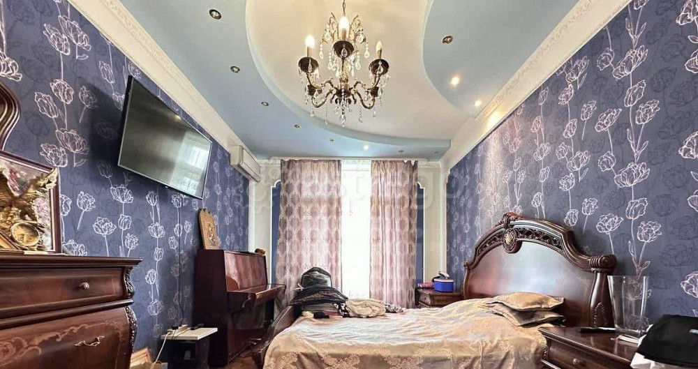 5-комн. квартира, 121.5 м2, 4/7 эт. Санкт-Петербург - изображение 5