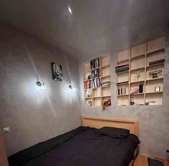Студия, 35 м2, 4/5 эт. Москва