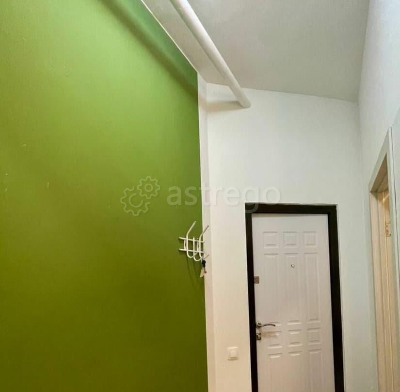 Студия, 18 м2, 3/21 эт. Москва - изображение 6