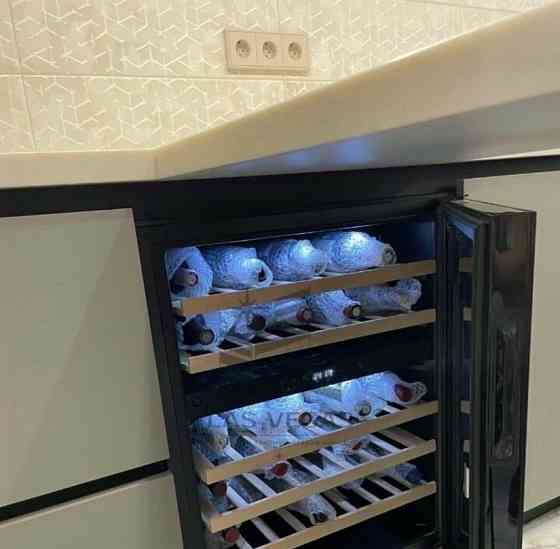 3-комн. квартира, 58.1 м2, 5/23 эт. Москва