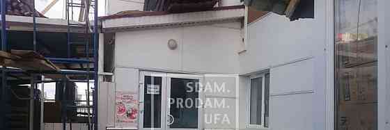 Офис, 25 м2 Уфа