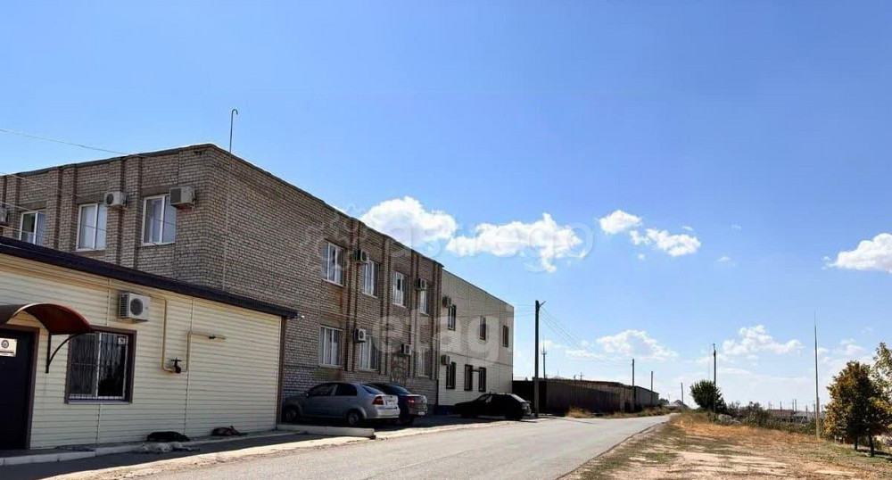 Склад, 480 м2 Нариманов - изображение 7