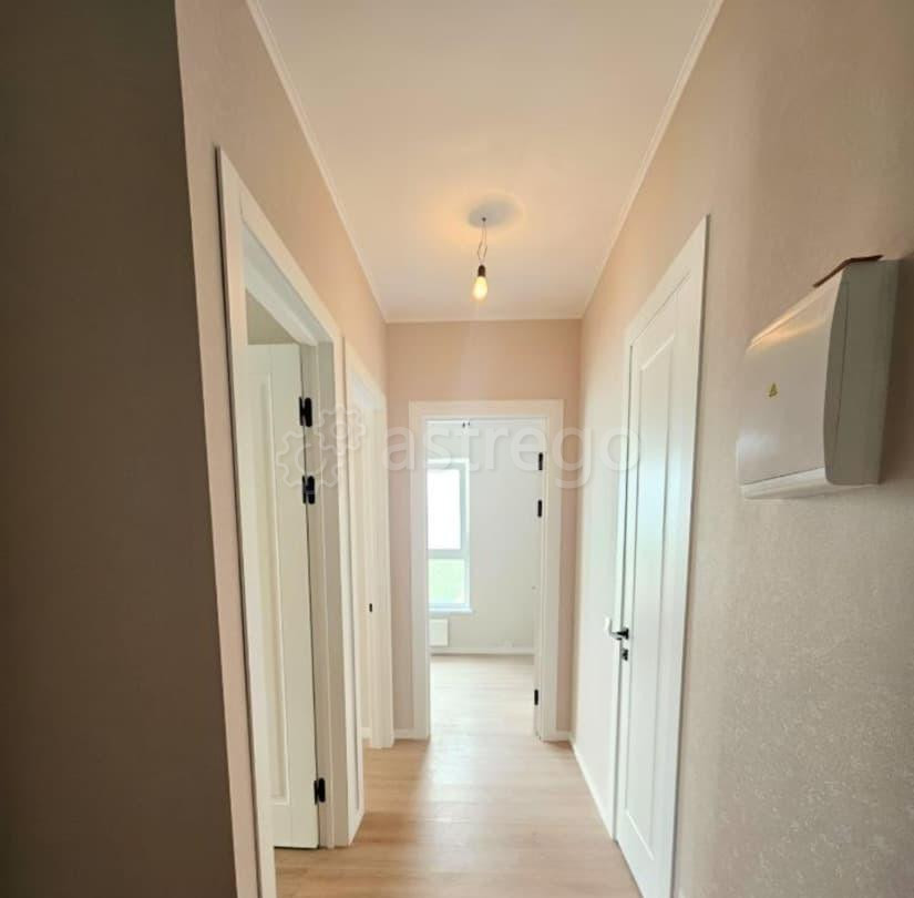 2-комн. апарт-ы, 52 м2, 18/28 эт. Красногорск - изображение 3