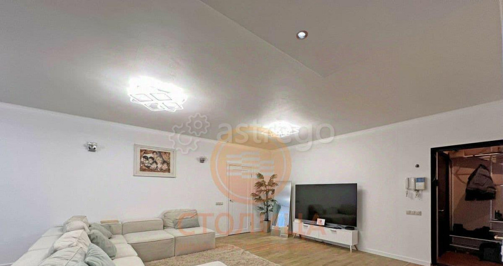 2-комн. квартира, 80 м2, 3/14 эт. Москва - изображение 4