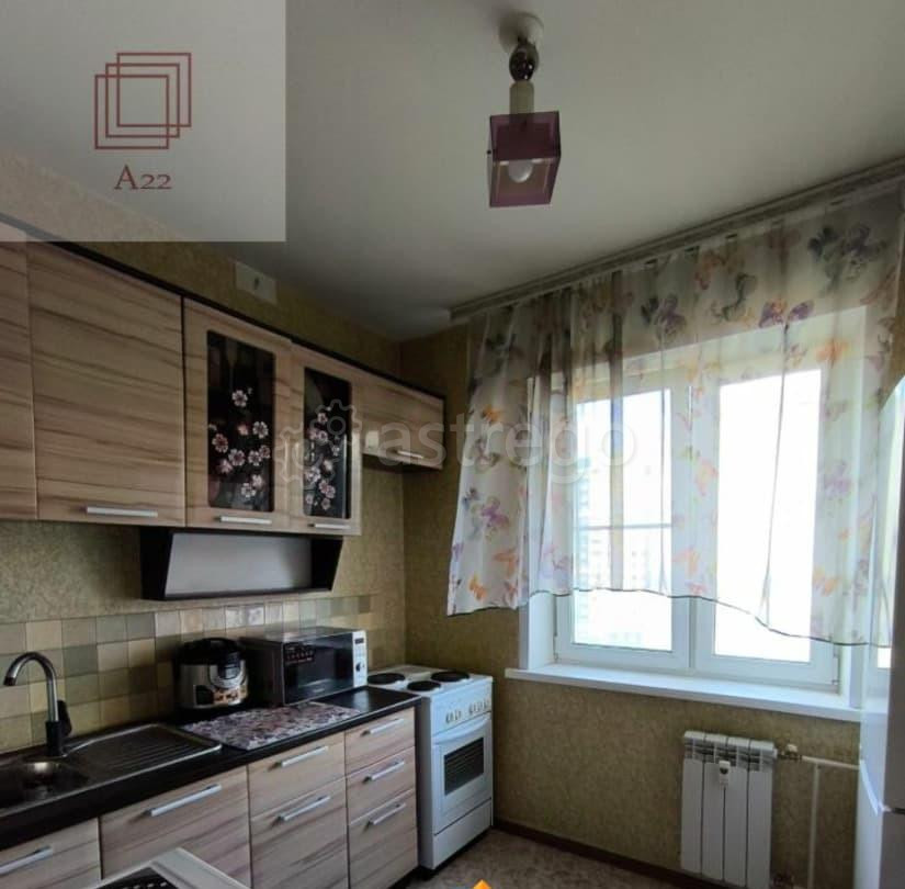 2-комн. квартира, 51 м2, 8/10 эт. Барнаул - изображение 1