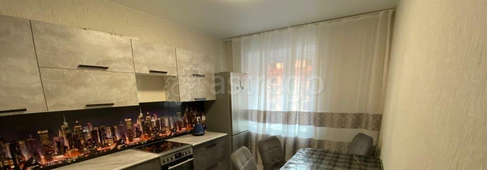 2-комн. квартира, 58.9 м2, 3/14 эт. Красноярск - изображение 2