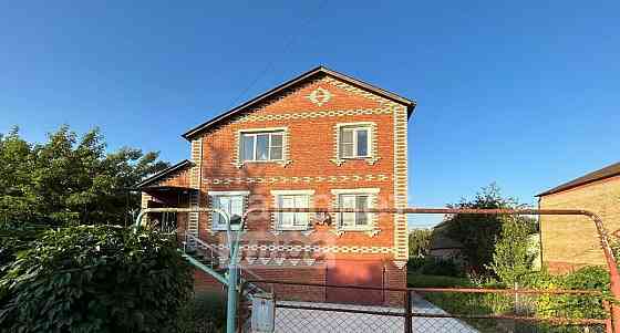 Дом, 206 м2, 12 соток, 2 эт. Воскресенск