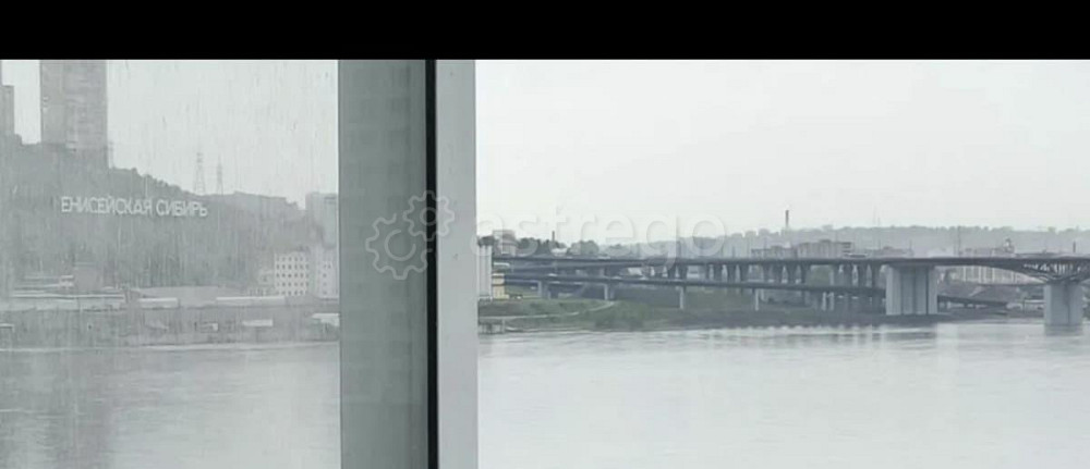 2-комн. квартира, 42 м2, 6/17 эт. Красноярск - изображение 7