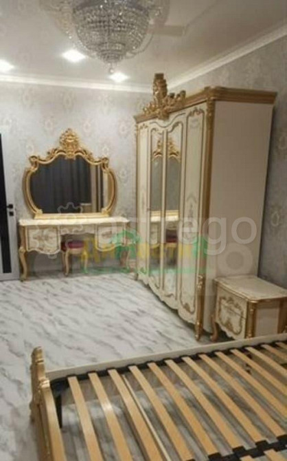 2-комн. квартира, 61 м2, 9/20 эт. Белгород - изображение 4