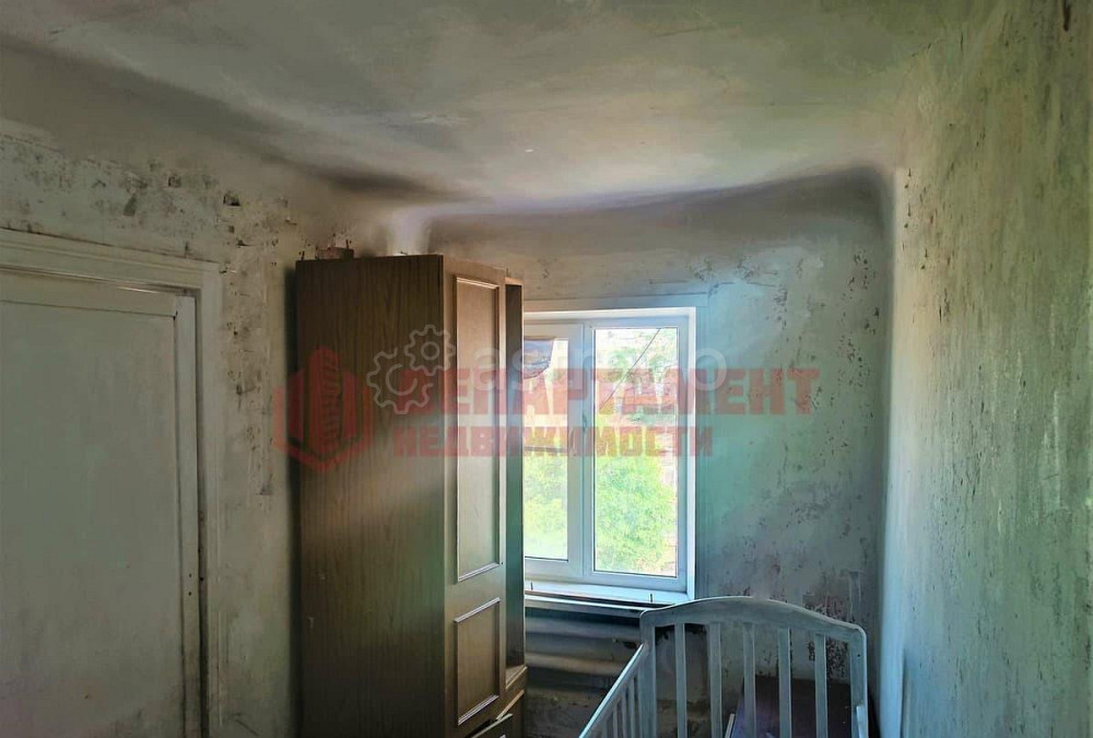 2-комн. квартира, 36.6 м2, 3/3 эт. Астрахань - изображение 10