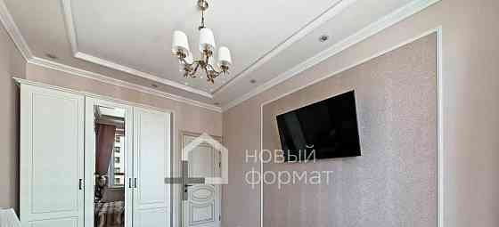 3-комн. квартира, 76.9 м2, 8/17 эт. Мытищи