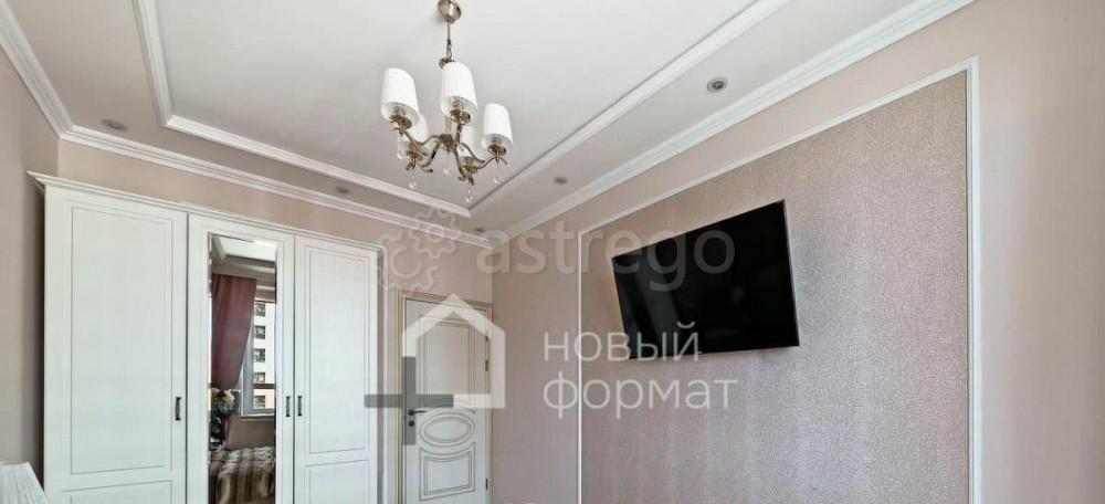 3-комн. квартира, 76.9 м2, 8/17 эт. Мытищи - изображение 4