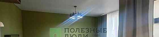 Студия, 32 м2, 9/16 эт. Красноярск