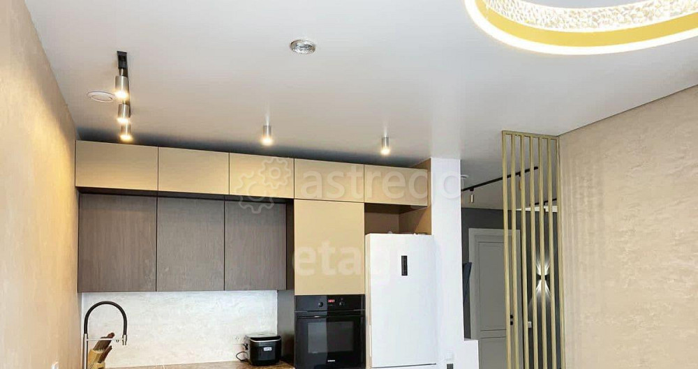 4-комн. квартира, 90 м2, 3/10 эт. Уфа - изображение 3