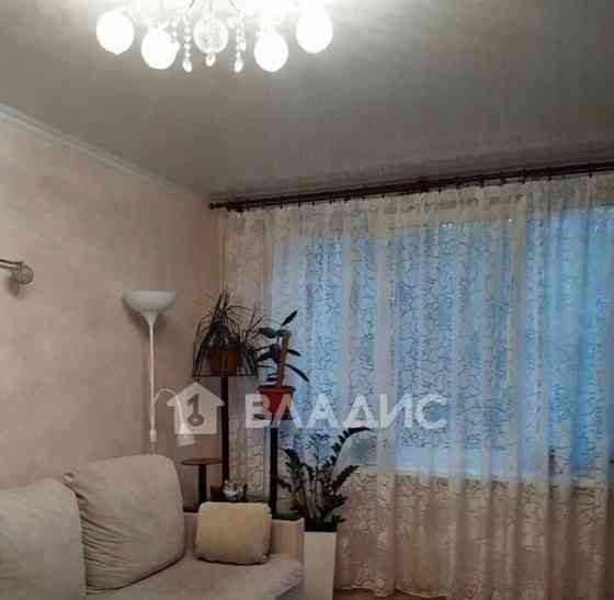 3-комн. квартира, 42 м2, 3/5 эт. Санкт-Петербург