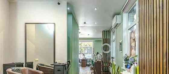 Готовый бизнес, 120 м2 Красногорск