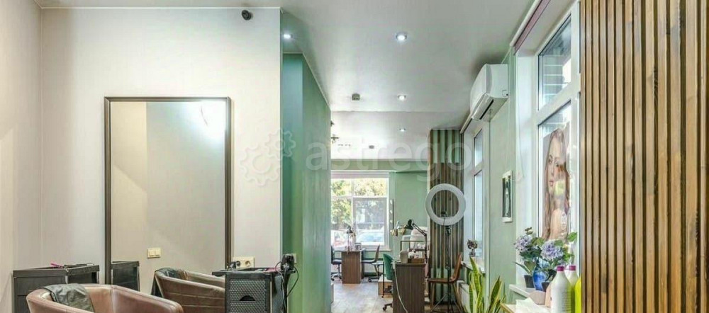 Готовый бизнес, 120 м2 Красногорск - изображение 1