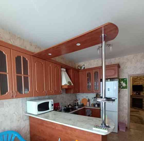 4-комн. квартира, 96 м2, 10/10 эт. Архангельск