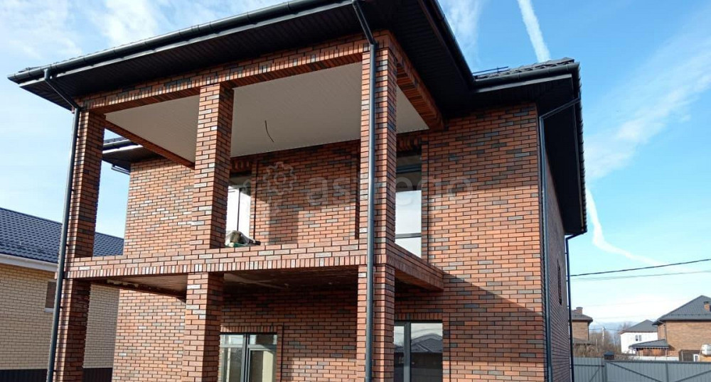 Дом, 190 м2, 6 соток, 2 эт. Раменское - изображение 5