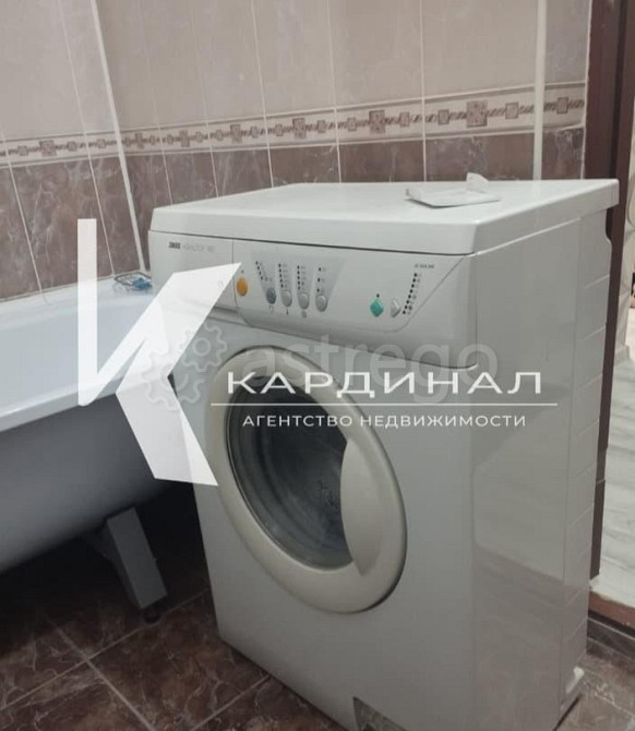 1-комн. квартира, 38 м2, 1/5 эт. Старый Оскол - изображение 8