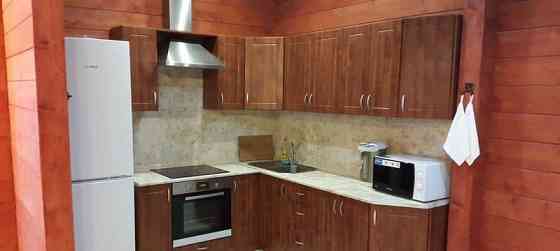 Коттедж, 400 м2 Дедовск