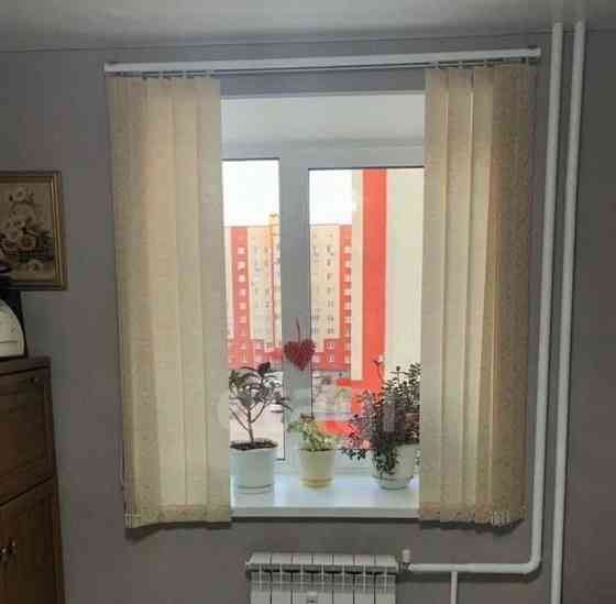 3-комн. квартира, 60.4 м2, 4/12 эт. Стерлитамак