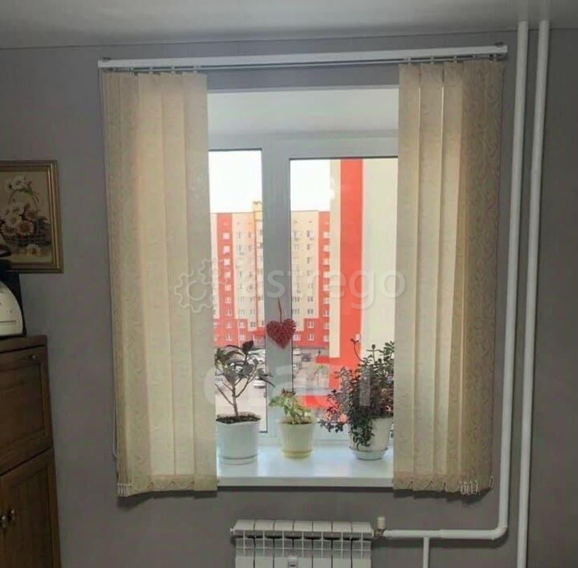 3-комн. квартира, 60.4 м2, 4/12 эт. Стерлитамак - изображение 6