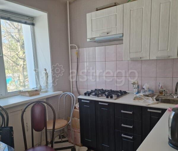 1-комн. квартира, 30 м2, 3/4 эт. Наро-Фоминск - изображение 7