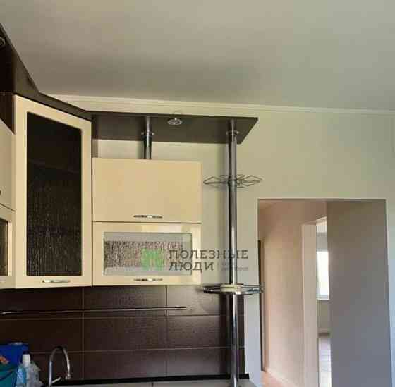 4-комн. квартира, 81.6 м2, 4/5 эт. Красноярск