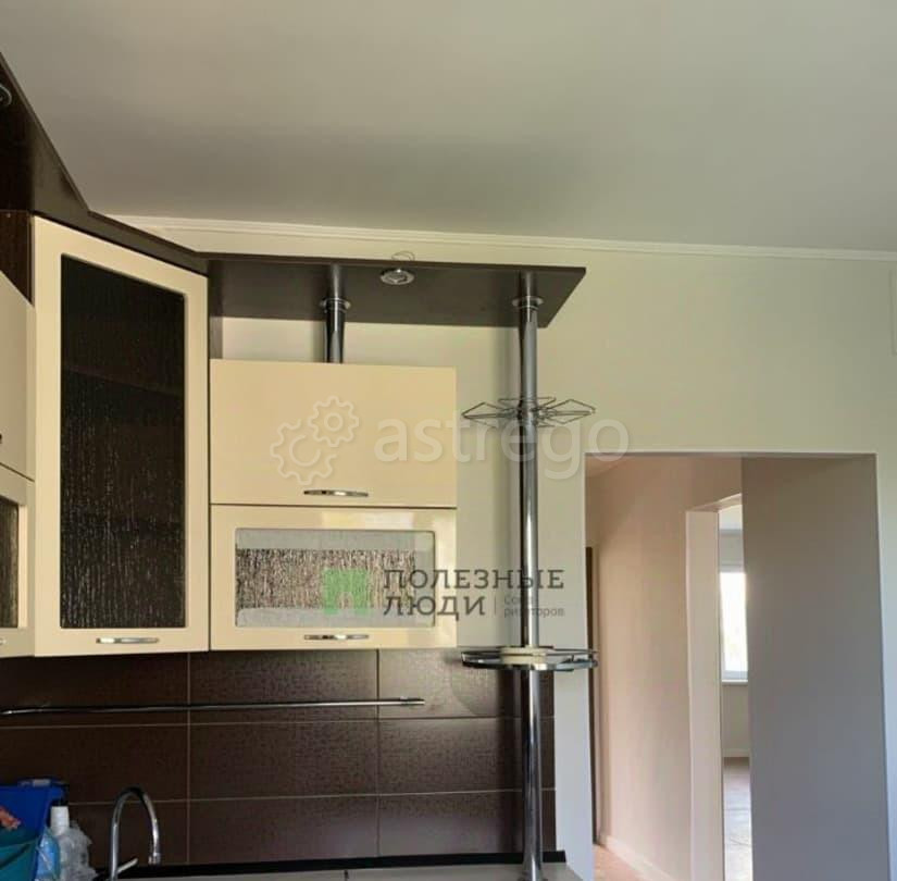 4-комн. квартира, 81.6 м2, 4/5 эт. Красноярск - изображение 5