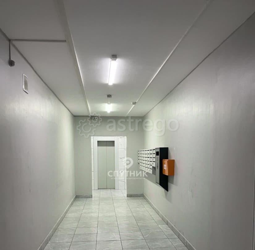 2-комн. квартира, 57 м2, 11/17 эт. Раменское - изображение 4